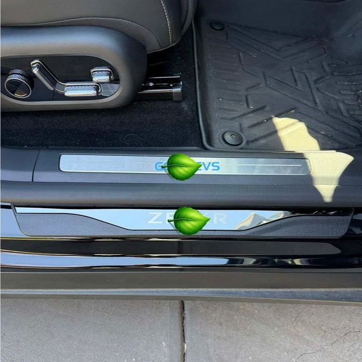 Door Sill Protector for ZEEKR 7X