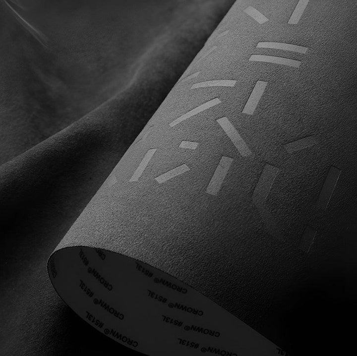 B and C Pillar Anti-kick Protective Mat for ZEEKR 001 - Geelyevs