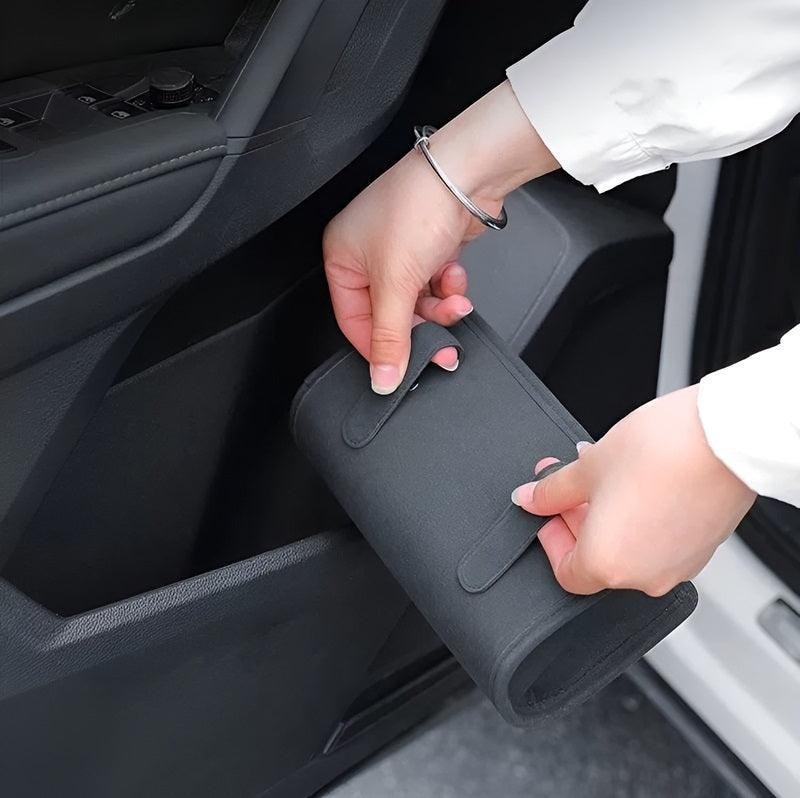 Car Organizer Storage Box - Geelyevs