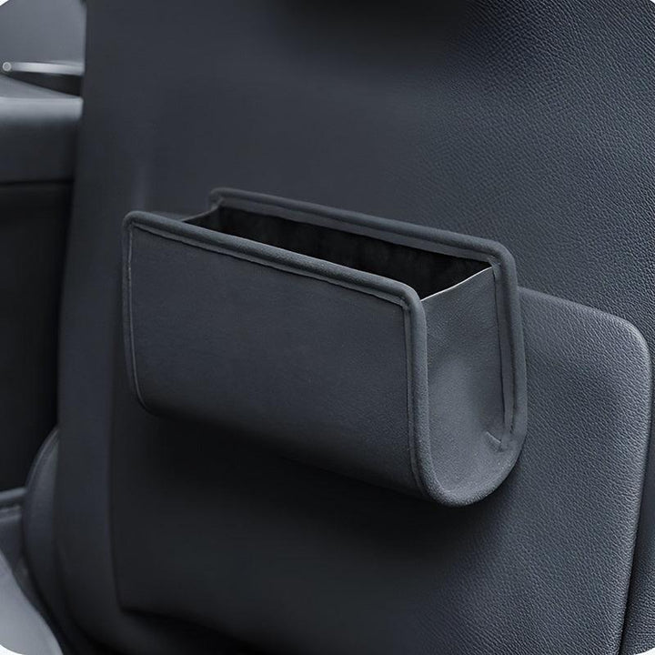 Car Organizer Storage Box - Geelyevs
