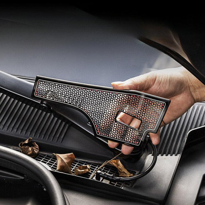 Car Cabin Air Intake Dust Cover for ZEEKR 001 - Geelyevs