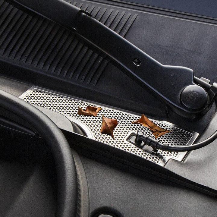 Car Cabin Air Intake Dust Cover for ZEEKR 001 - Geelyevs