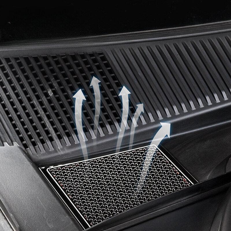 Car Cabin Air Intake Dust Cover for ZEEKR 001 - Geelyevs