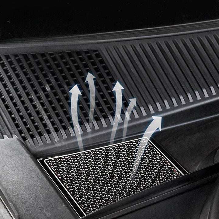 Car Cabin Air Intake Dust Cover for ZEEKR 001 - Geelyevs