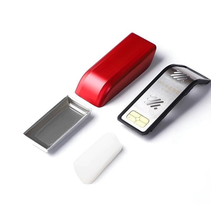 Car Aromatherapy Replacement Wicks for ZEEKR 001 - Geelyevs