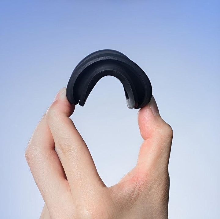 Door Mute Latch Protection Cover - Geelyevs