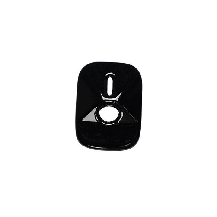 Front Rear Camera Protective Covers for ZEEKR X/009 - Geelyevs