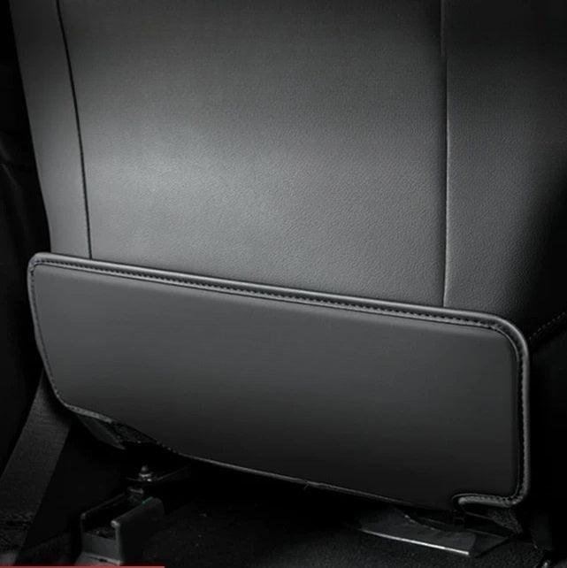 Seat Back Kick Mats for Geely Riddara RD6 - Geelyevs