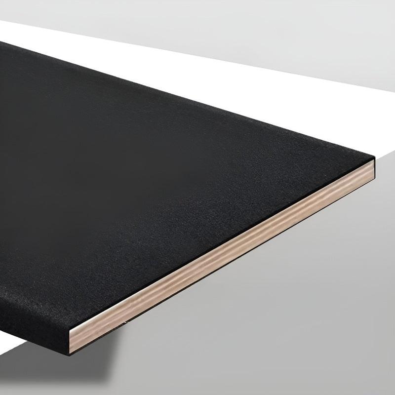 Rear Trunk Organizer Side Divider Sticker for Geely EX5 - Geelyevs