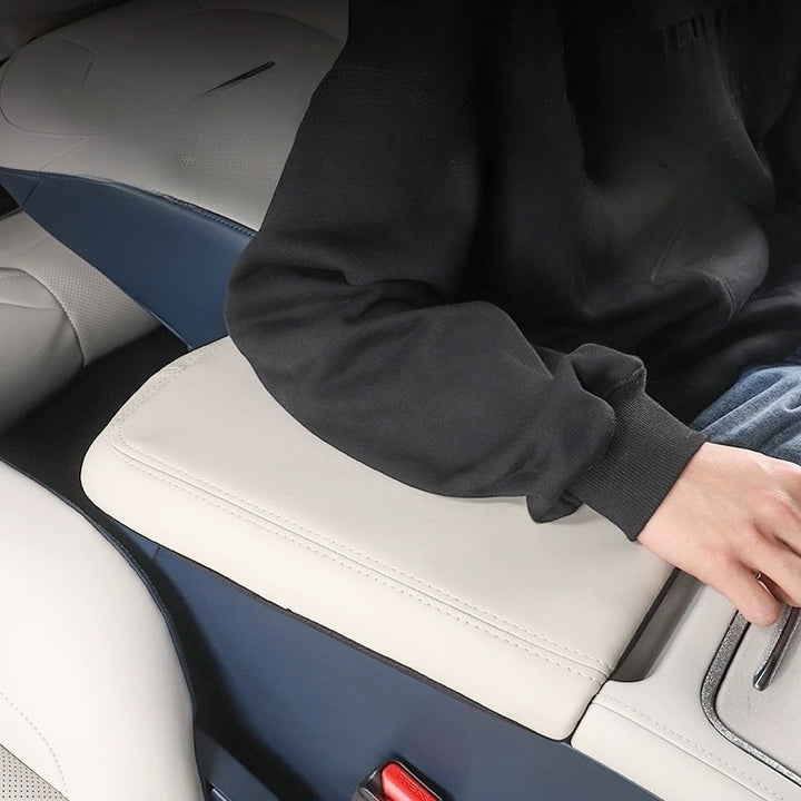 Car Armrest Cover for ZEEKR 7GT