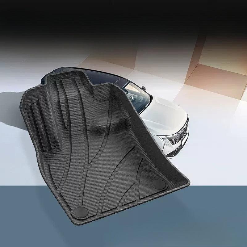 TPE Floor Mats for Geely Starray - Geelyevs