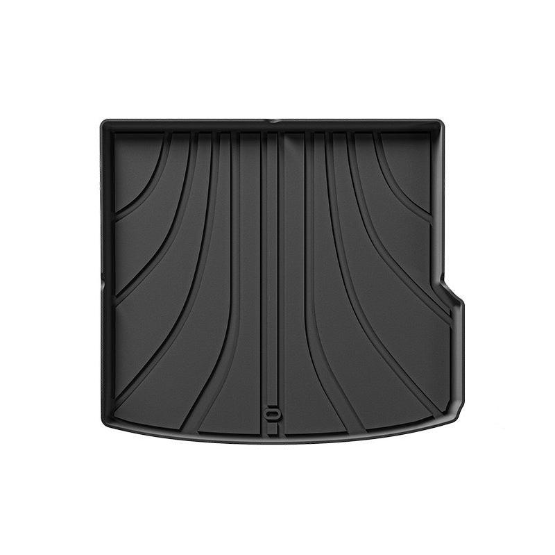 All Weather Trunk Mat for Geely Starray - Geelyevs