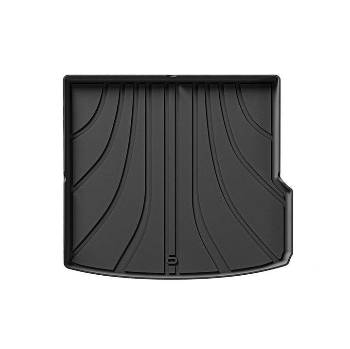 All Weather Trunk Mat for Geely Starray - Geelyevs