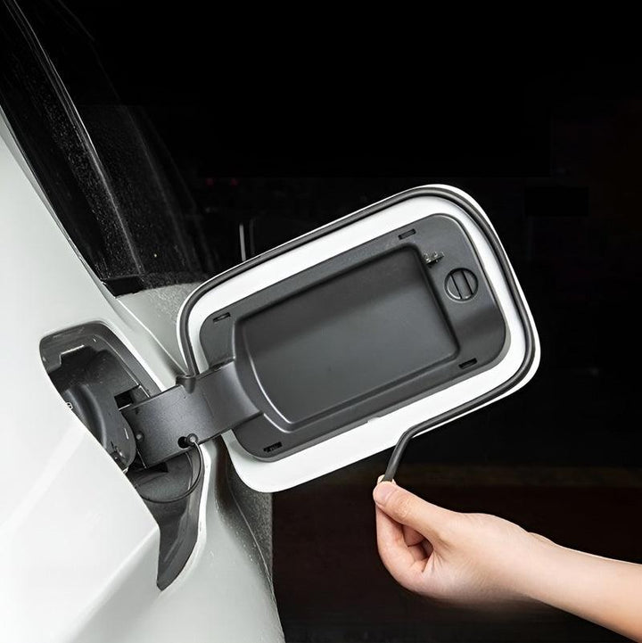 Charging Port Dustproof Rubber Seal - Geelyevs