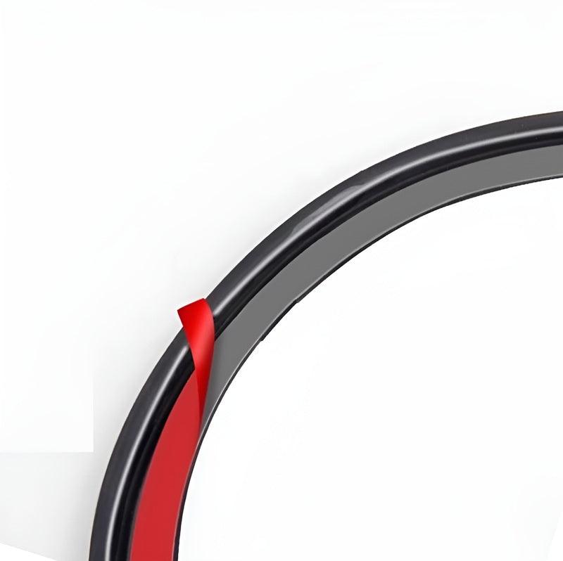 Charging Port Dustproof Rubber Seal - Geelyevs