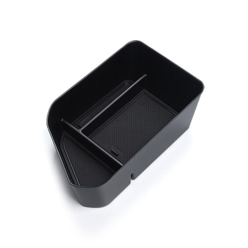 Centre Console Storage Box And Lower Centre Console Storage Box - Geelyevs