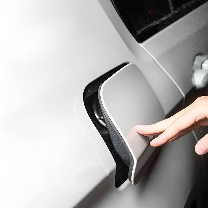 Charging Port Dustproof Rubber Seal - Geelyevs