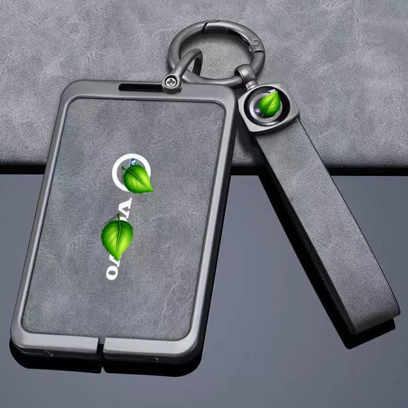 NFC Proximity Card Schlüsselabdeckung für Volvo EX30