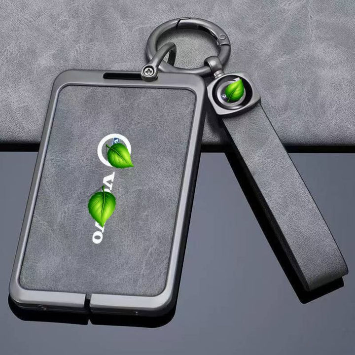 NFC Proximity Card Schlüsselabdeckung für Volvo EX30