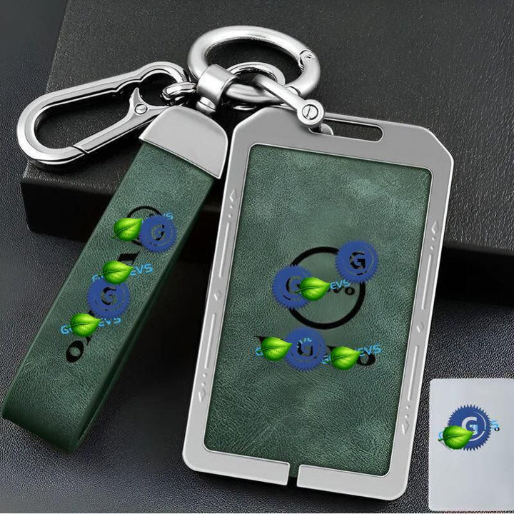 NFC Proximity Card Schlüsselabdeckung für Volvo EX30