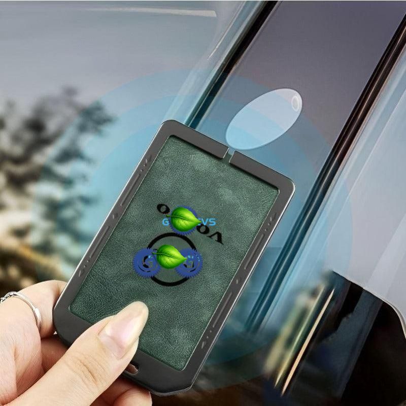 NFC Proximity Card Schlüsselabdeckung für Volvo EX30