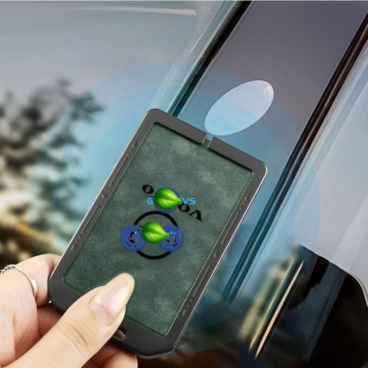 NFC Proximity Card Schlüsselabdeckung für Volvo EX30