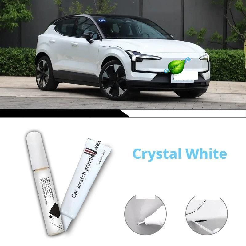 Stylo de retouche de peinture pour Volvo EX30