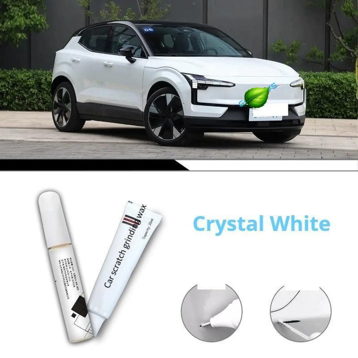 Stylo de retouche de peinture pour Volvo EX30