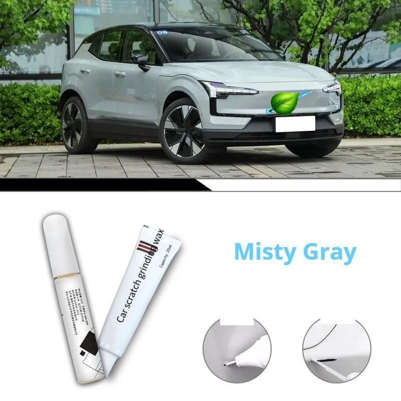 Stylo de retouche de peinture pour Volvo EX30