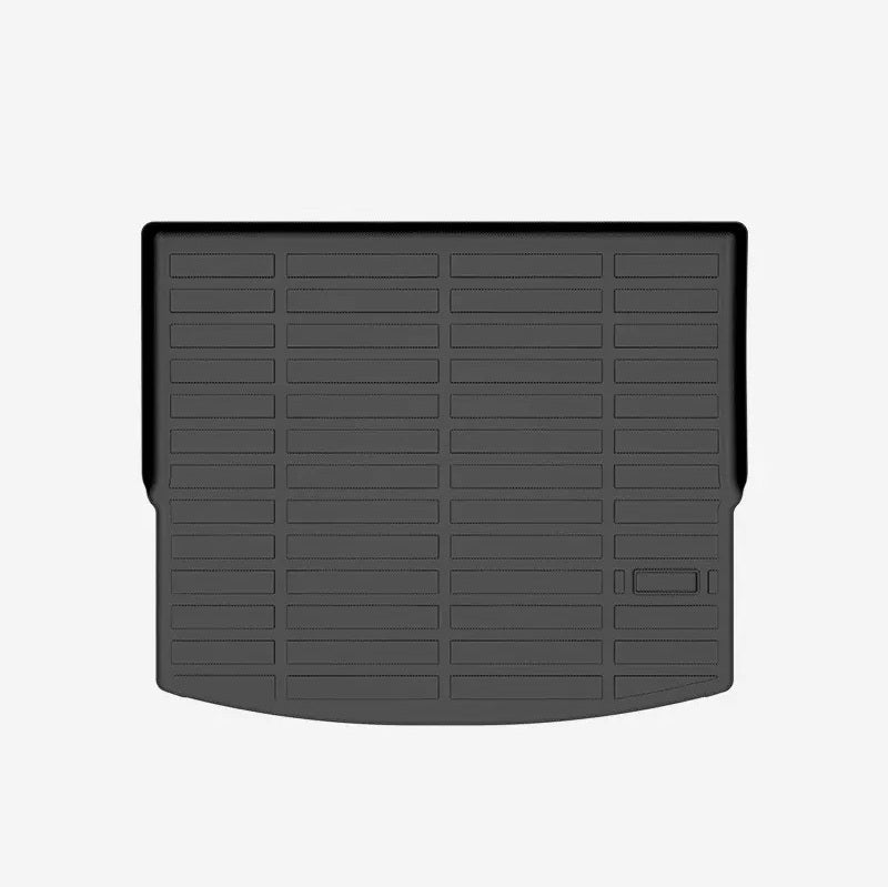 All-weather Trunk Mats and Floor Mats for  Geely Cityray