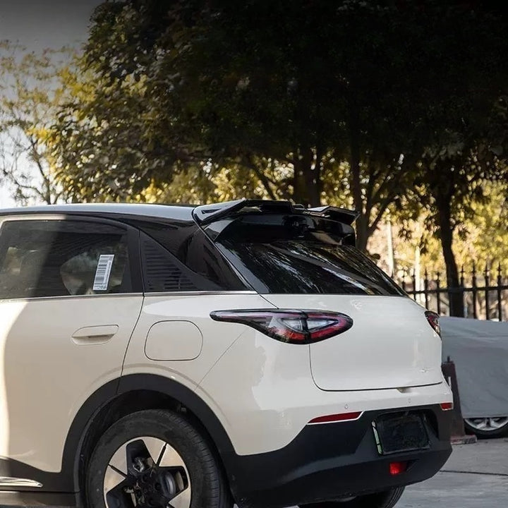 Rear Spoiler for Geely EX2