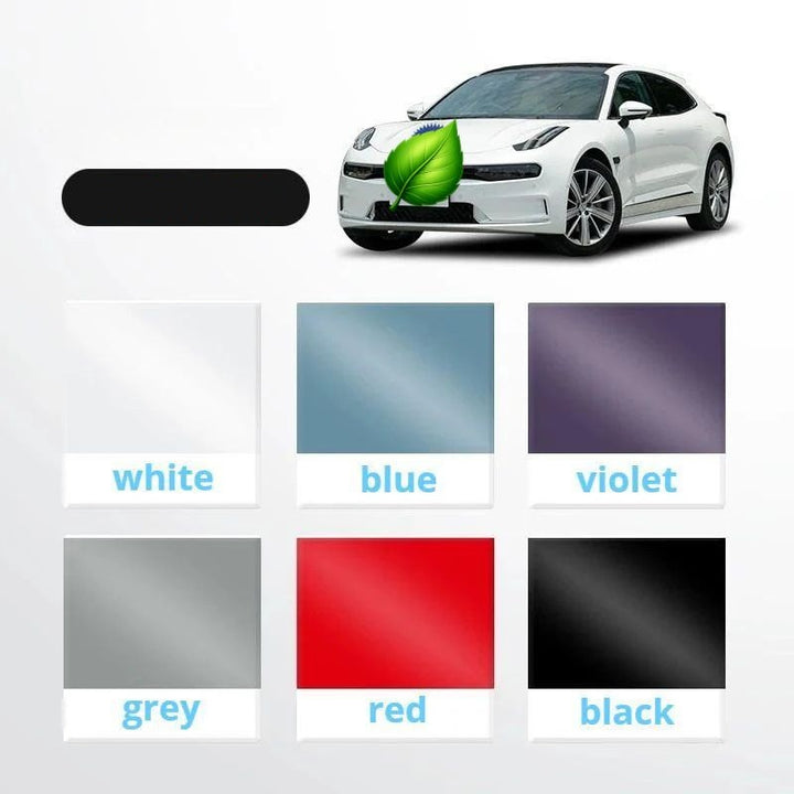 Stylo retouche peinture ZEEKR 001