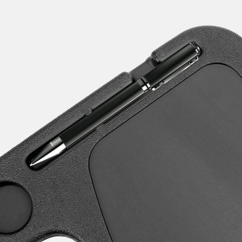 2 in 1 Vehicle Steering Wheel Tray - Geelyevs