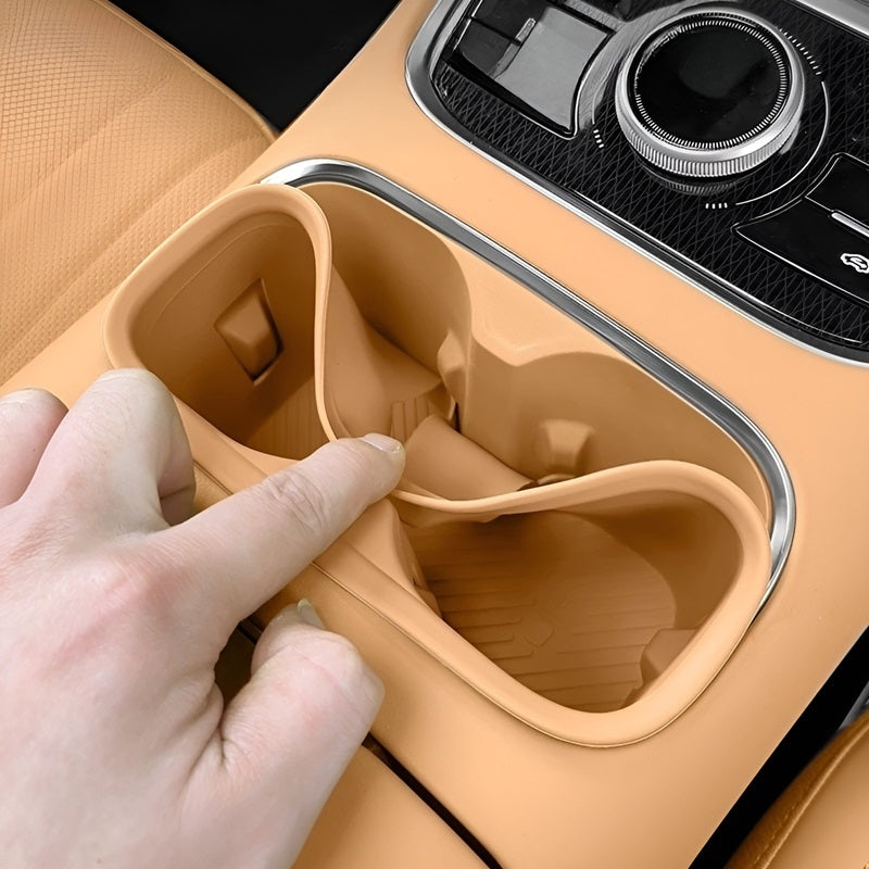 Cup Holder Pad  for  Geely EX5 EM-i