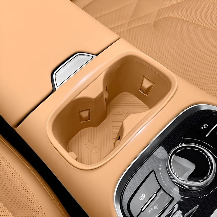 Cup Holder Pad  for  Geely EX5 EM-i