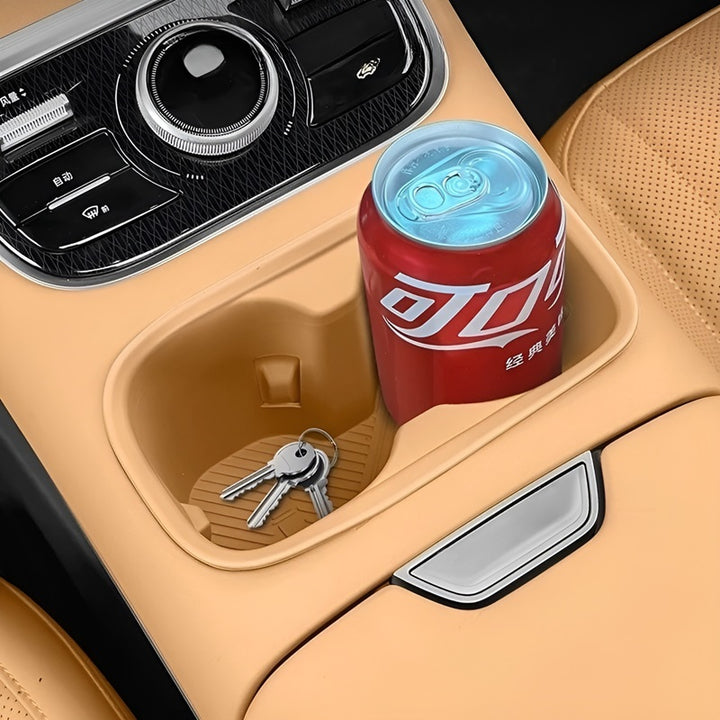 Cup Holder Pad  for  Geely EX5 EM-i