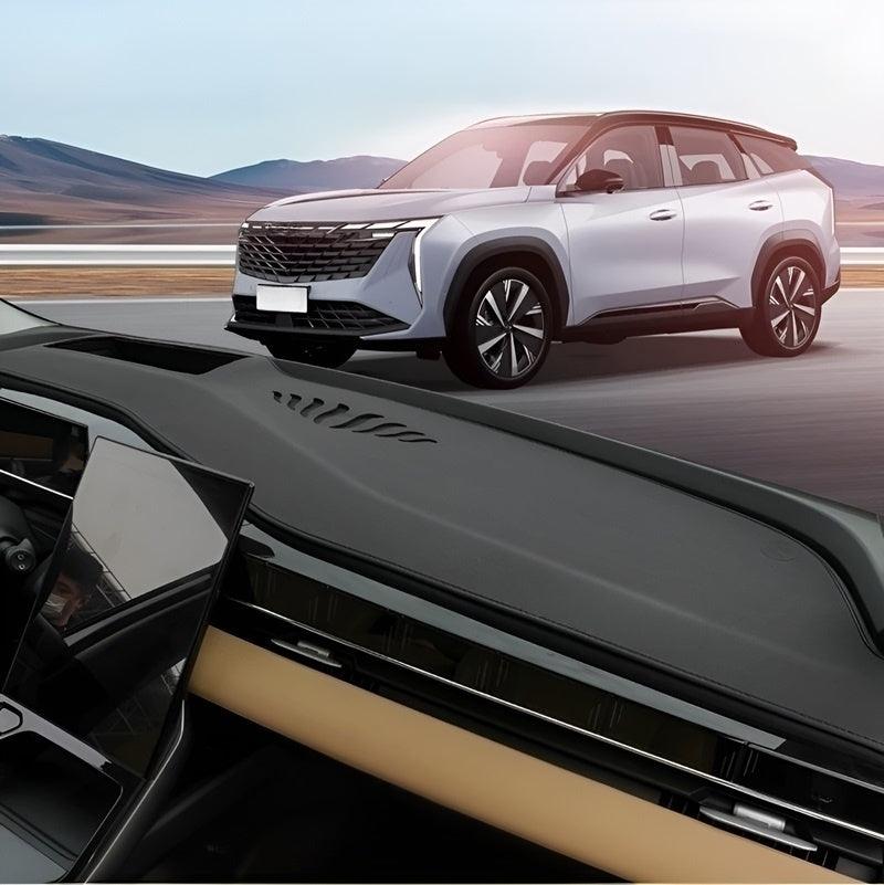 Car Dashboard Cover Mat Sunshade Mat for Geely Starray - Geelyevs