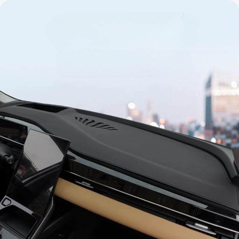 Car Dashboard Cover Mat Sunshade Mat for Geely Starray - Geelyevs