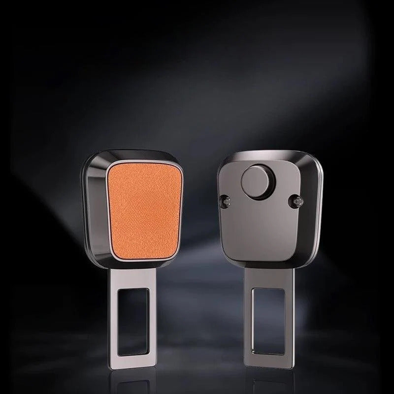 Seat Belt Extender for ZEEKR