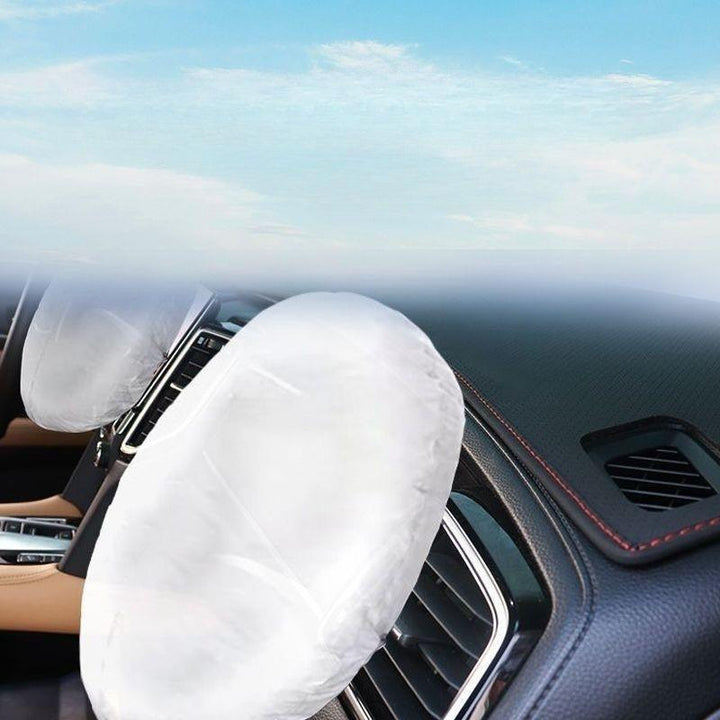 Car Dashboard Cover Mat Sunshade Mat for Geely Starray - Geelyevs
