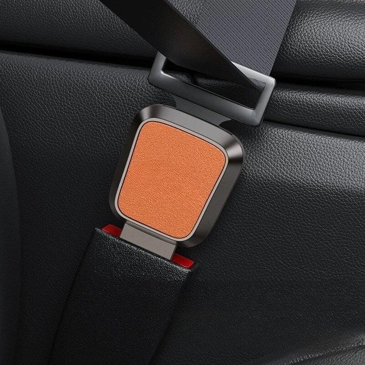 Car Seat Belt Extender for Geely - Geelyevs
