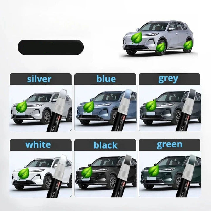 Touch-Up Paint Pen for Geely EX5 EM-i