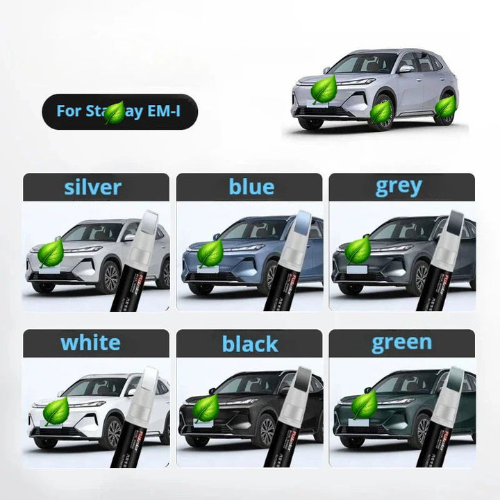 עט צבע לג'ילי סטארריי EM-i