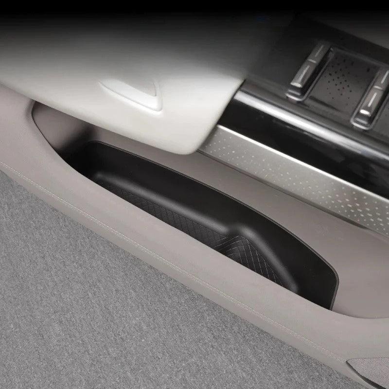 Front Rear Side Door Storage Organizer Tray for ZEEKR 7X - Geelyevs