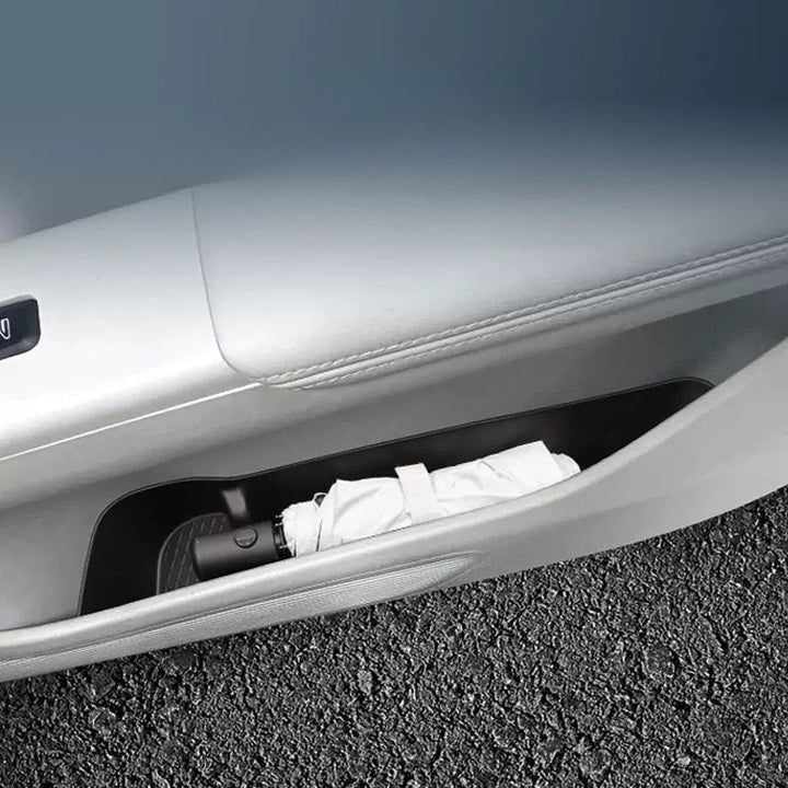 Front Rear Side Door Storage Organizer Tray for Geely EX2