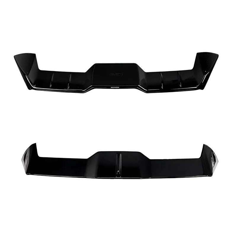 Rear Spoiler for Geely EX2 – Evstitan