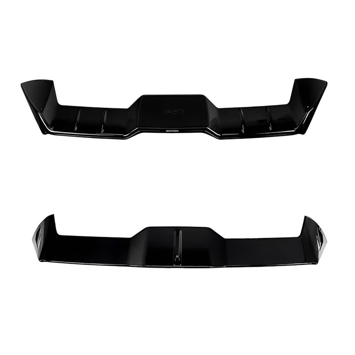 Rear Spoiler for Geely EX2