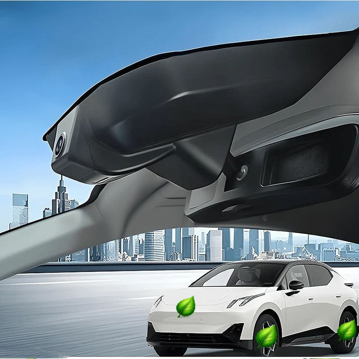 מצלמת רכב עבור לינק ושות' 02