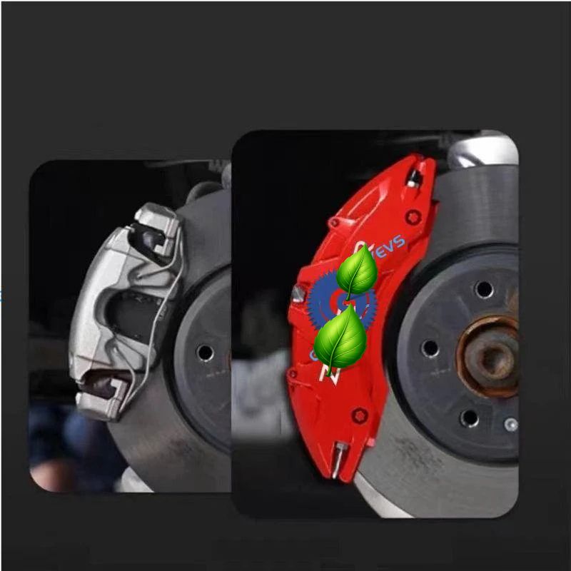 Cubrecalibre para ZEEKR