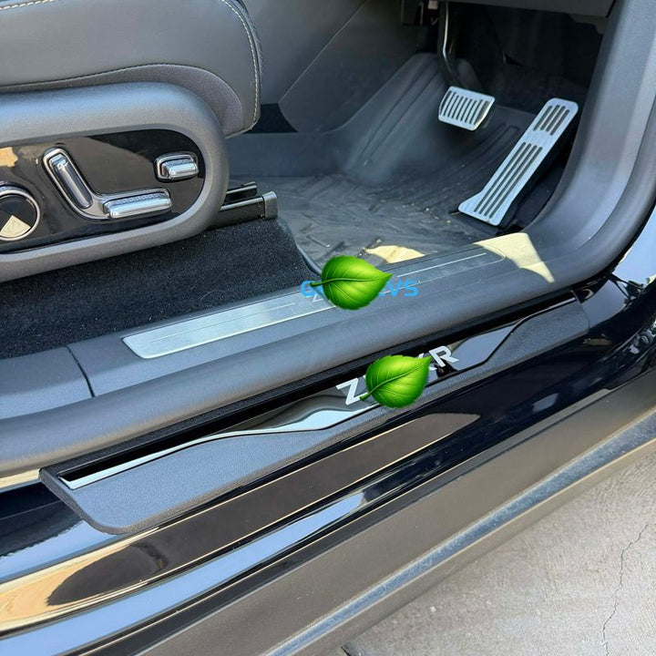 Door Sill Protector for ZEEKR 7X